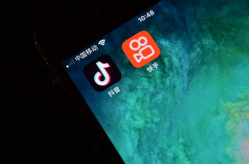 快手拔刀向淘寶 短視頻電商的互聯革命