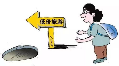 旅游市場(chǎng)暗涌 一日游強(qiáng)制消費(fèi)問題仍存，北京消協(xié)發(fā)布監(jiān)測(cè)報(bào)告